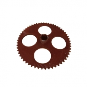 Звёздочка Z-19.5 Fortschritt 4335100273