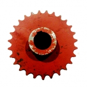 Звездочка ПР 02.00.600 на пресс подборщик ПРФ